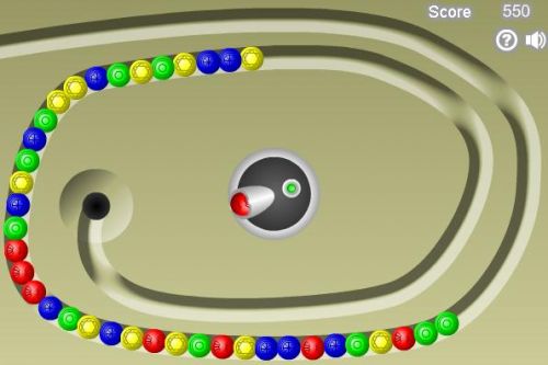 marble games free online